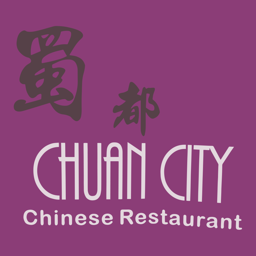 Chuan City Walkinstown logo.